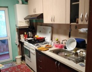 Lakás 3 szobák eladó on Cluj-napoca, Zóna Manastur