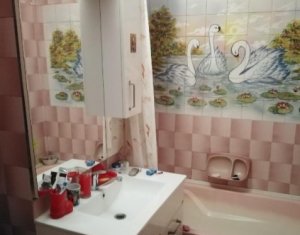 Lakás 3 szobák eladó on Cluj-napoca, Zóna Manastur