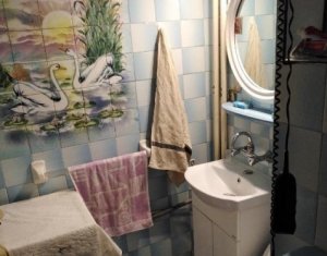 Lakás 3 szobák eladó on Cluj-napoca, Zóna Manastur