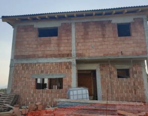 , 134m2 on Cluj-napoca, Zóna Iris