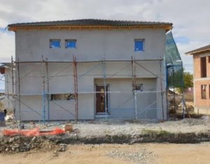 Ház 4 szobák eladó on Cluj-napoca, Zóna Iris