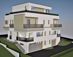 , 176m2 on Cluj-napoca, Zóna Andrei Muresanu