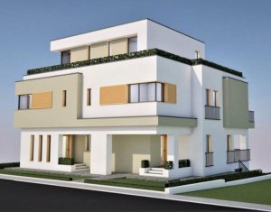 Ház 5 szobák eladó on Cluj-napoca, Zóna Andrei Muresanu