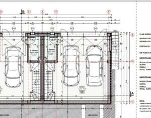 Ház 5 szobák eladó on Cluj-napoca, Zóna Andrei Muresanu