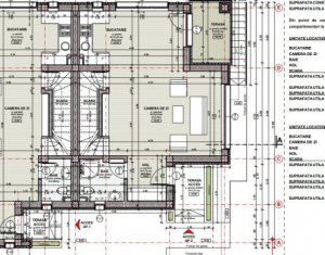 Ház 5 szobák eladó on Cluj-napoca, Zóna Andrei Muresanu