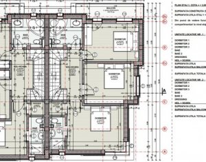 Ház 5 szobák eladó on Cluj-napoca, Zóna Andrei Muresanu