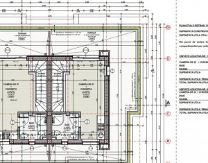 Ház 5 szobák eladó on Cluj-napoca, Zóna Andrei Muresanu
