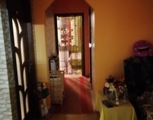 , 54m2 on Cluj-napoca, Zóna Manastur