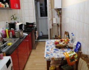 Lakás 2 szobák eladó on Cluj-napoca, Zóna Manastur