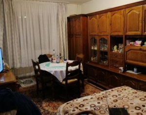 Lakás 2 szobák eladó on Cluj-napoca, Zóna Manastur