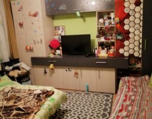 Lakás 2 szobák eladó on Cluj-napoca, Zóna Manastur