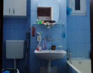 Lakás 2 szobák eladó on Cluj-napoca, Zóna Manastur