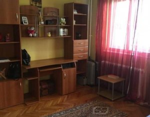 Lakás 2 szobák eladó on Cluj-napoca, Zóna Manastur