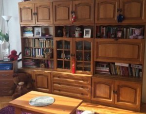 Lakás 2 szobák eladó on Cluj-napoca, Zóna Manastur