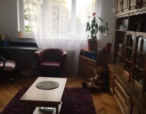 Lakás 2 szobák eladó on Cluj-napoca, Zóna Manastur