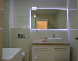 Lakás 2 szobák kiadó on Cluj-napoca, Zóna Gheorgheni