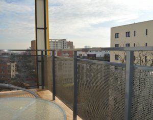 Lakás 2 szobák kiadó on Cluj-napoca, Zóna Gheorgheni