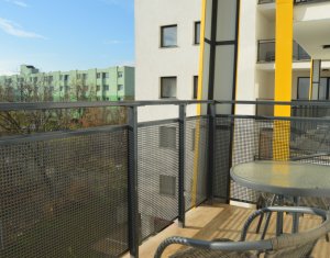 Lakás 2 szobák kiadó on Cluj-napoca, Zóna Gheorgheni