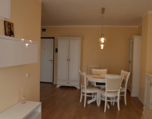 Lakás 2 szobák kiadó on Cluj-napoca, Zóna Gheorgheni