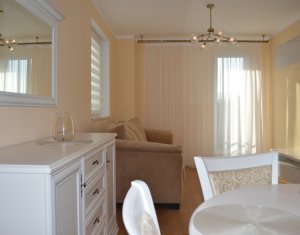 Lakás 2 szobák kiadó on Cluj-napoca, Zóna Gheorgheni