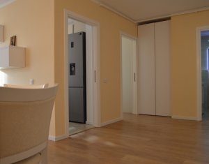 Lakás 2 szobák kiadó on Cluj-napoca, Zóna Gheorgheni