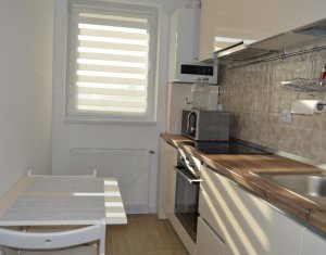Lakás 2 szobák kiadó on Cluj-napoca, Zóna Gheorgheni