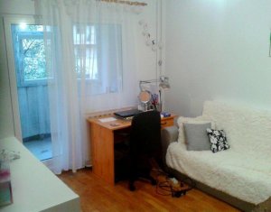 , 28m2 on Cluj-napoca, Zóna Zorilor