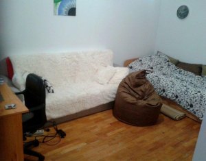 Garzon eladó on Cluj-napoca, Zóna Zorilor