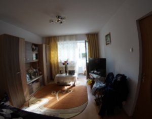 , 52m2 on Cluj-napoca, Zóna Manastur