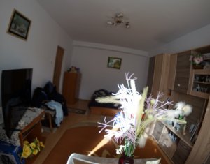 Lakás 2 szobák eladó on Cluj-napoca, Zóna Manastur