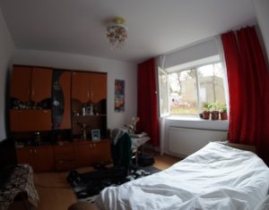 Lakás 2 szobák eladó on Cluj-napoca, Zóna Manastur