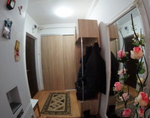 Lakás 2 szobák eladó on Cluj-napoca, Zóna Manastur