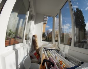 Lakás 2 szobák eladó on Cluj-napoca, Zóna Manastur