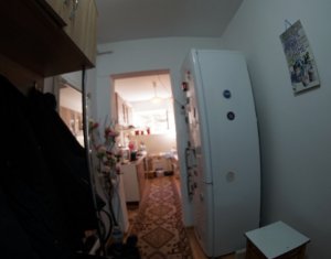 Lakás 2 szobák eladó on Cluj-napoca, Zóna Manastur