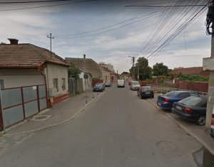 Telek eladó on Cluj-napoca, Zóna Centru