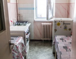 Lakás 3 szobák eladó on Cluj-napoca, Zóna Manastur