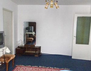 Lakás 3 szobák eladó on Cluj-napoca, Zóna Manastur