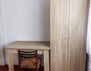 Lakás 3 szobák eladó on Cluj-napoca, Zóna Manastur