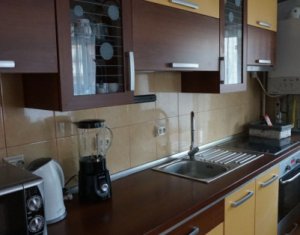 Lakás 2 szobák eladó on Cluj-napoca, Zóna Manastur