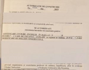 Telek eladó on Cluj-napoca, Zóna Faget