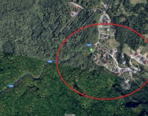 Telek eladó on Cluj-napoca, Zóna Faget