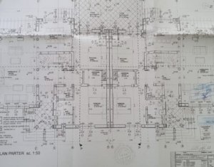 Telek eladó on Cluj-napoca, Zóna Faget
