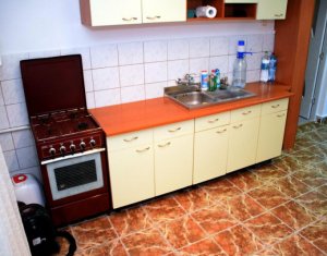 Lakás 1 szobák eladó on Cluj-napoca, Zóna Manastur