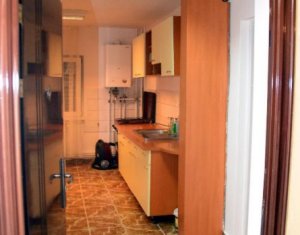 Lakás 1 szobák eladó on Cluj-napoca, Zóna Manastur