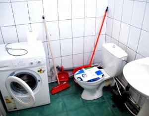 Lakás 1 szobák eladó on Cluj-napoca, Zóna Manastur