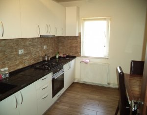 Lakás 3 szobák eladó on Cluj-napoca, Zóna Manastur