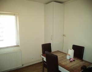 Lakás 3 szobák eladó on Cluj-napoca, Zóna Manastur