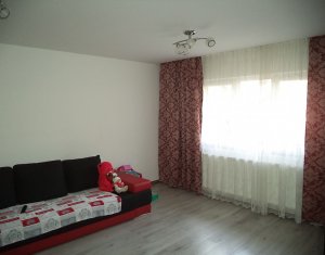 Lakás 3 szobák eladó on Cluj-napoca, Zóna Manastur