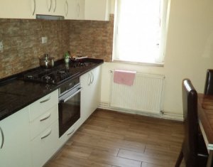 Lakás 3 szobák eladó on Cluj-napoca, Zóna Manastur