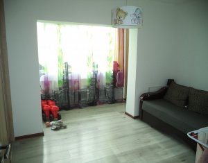 , 72m2 on Cluj-napoca, Zóna Manastur